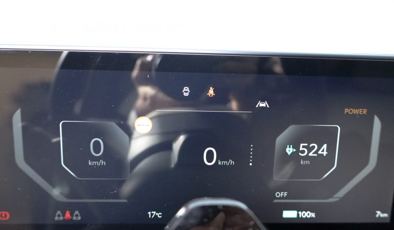 Kia EV4 5DR GT-LINE 81.4 KWH 2WD completo