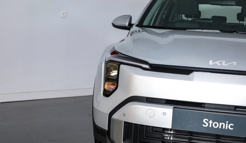 Kia STONIC 1.0T-GDI 6MT TECH completo