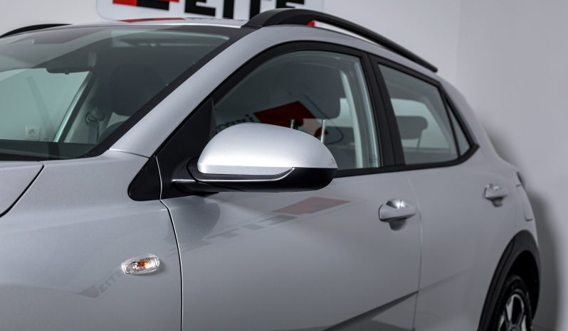 Kia STONIC 1.0T-GDI 6MT TECH completo