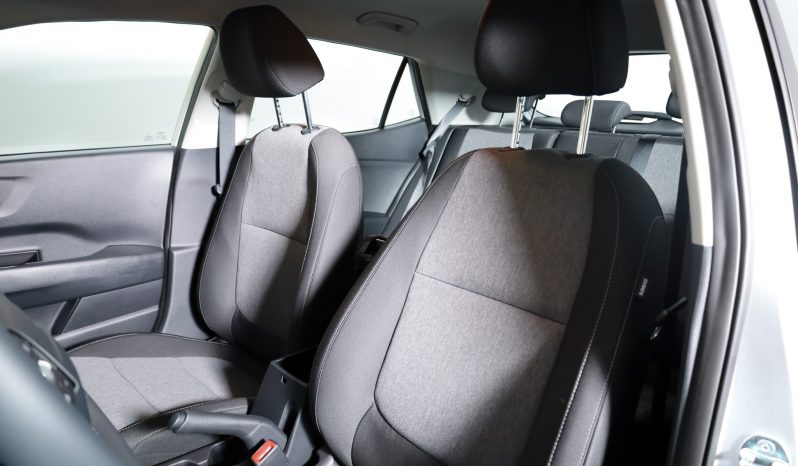 Kia STONIC 1.0T-GDI 6MT TECH completo