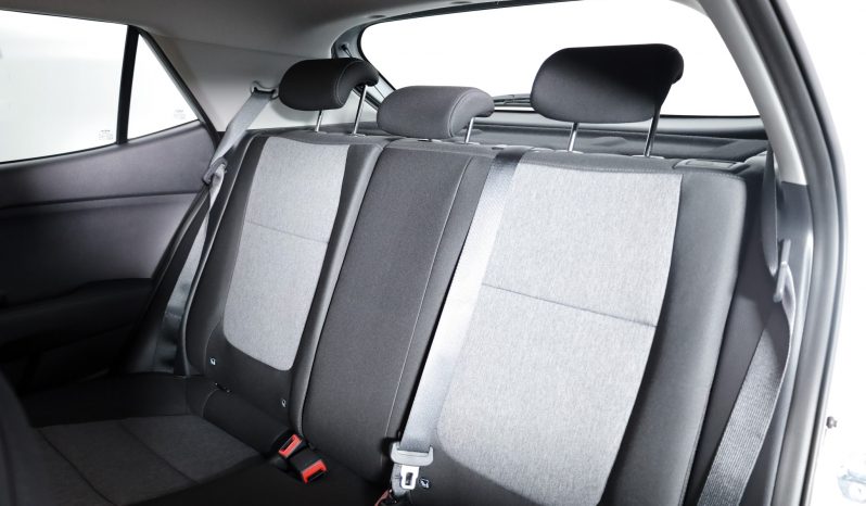 Kia STONIC 1.0T-GDI 6MT TECH completo