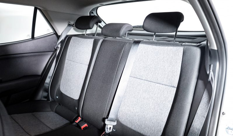 Kia STONIC 1.0T-GDI 6MT TECH completo