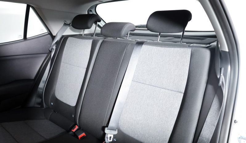 Kia STONIC 1.0 T-GDI 7DCT TECH completo
