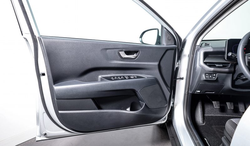 Kia STONIC 1.0T-GDI 6MT TECH completo