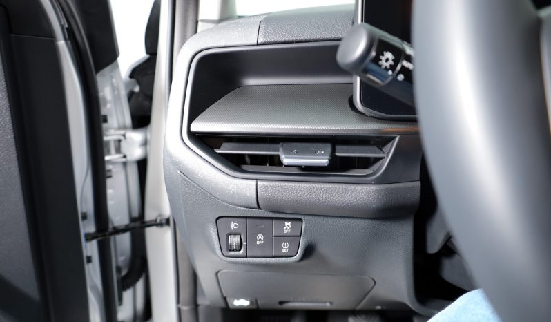 Kia STONIC 1.0T-GDI 6MT TECH completo