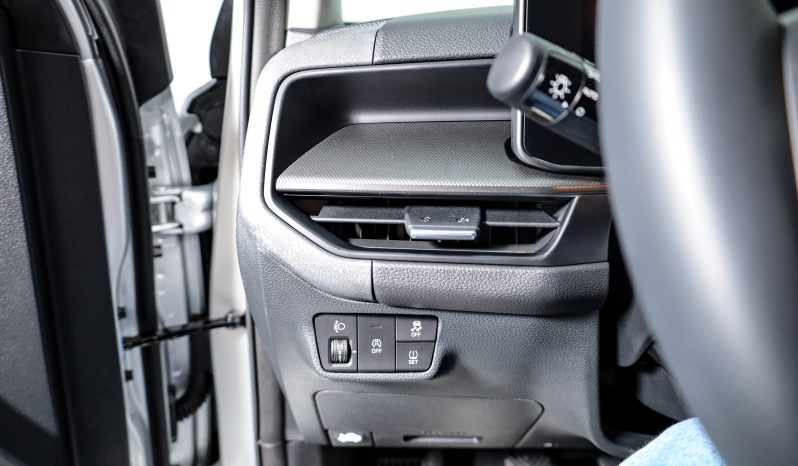 Kia STONIC 1.0T-GDI 6MT TECH completo