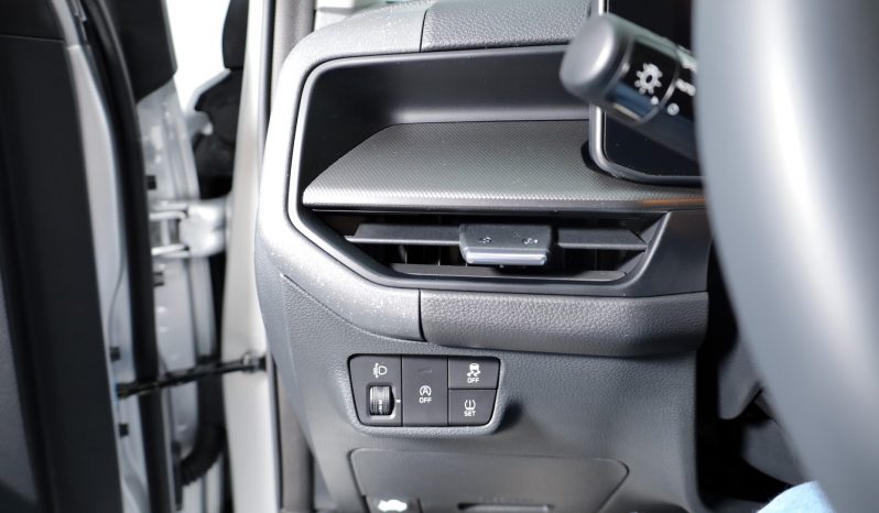 Kia STONIC 1.0 T-GDI 7DCT TECH completo