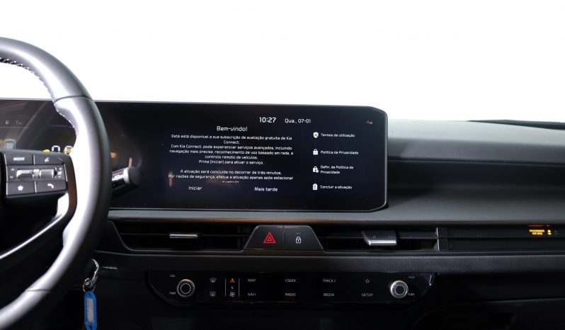 Kia STONIC 1.0T-GDI 6MT TECH completo