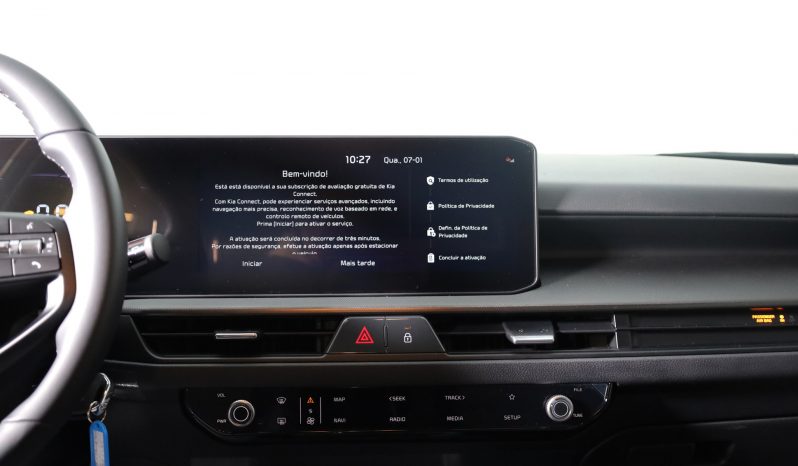 Kia STONIC 1.0 T-GDI 7DCT TECH completo