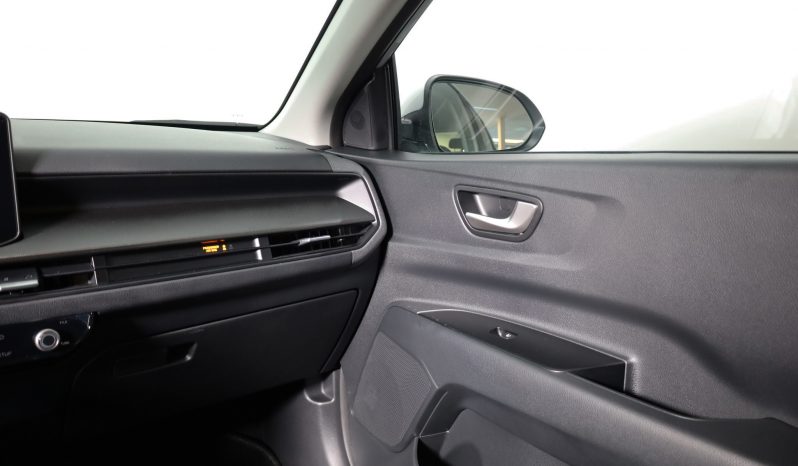 Kia STONIC 1.0T-GDI 6MT TECH completo