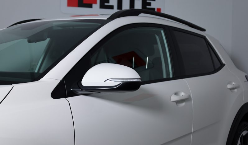 Kia STONIC 1.0T-GDI 6MT TECH completo