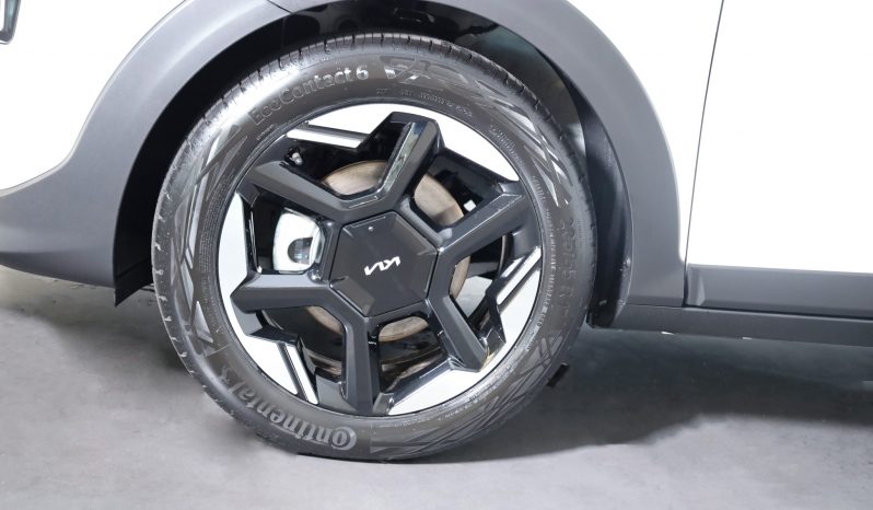 Kia STONIC 1.0T-GDI 6MT TECH completo