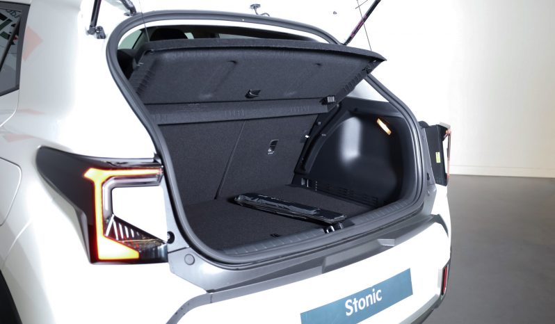 Kia STONIC 1.0T-GDI 6MT TECH completo