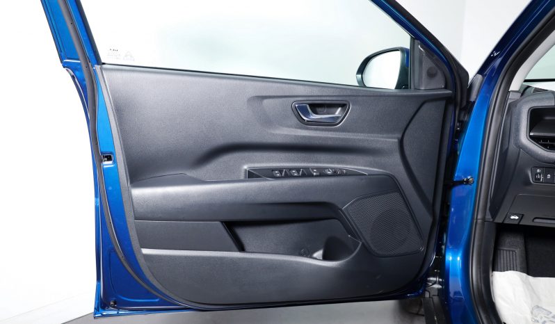 Kia STONIC 1.0 T-GDI 7DCT TECH completo