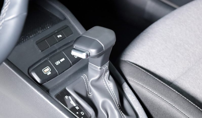 Kia STONIC 1.0 T-GDI 7DCT TECH completo