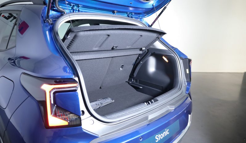 Kia STONIC 1.0 T-GDI 7DCT TECH completo