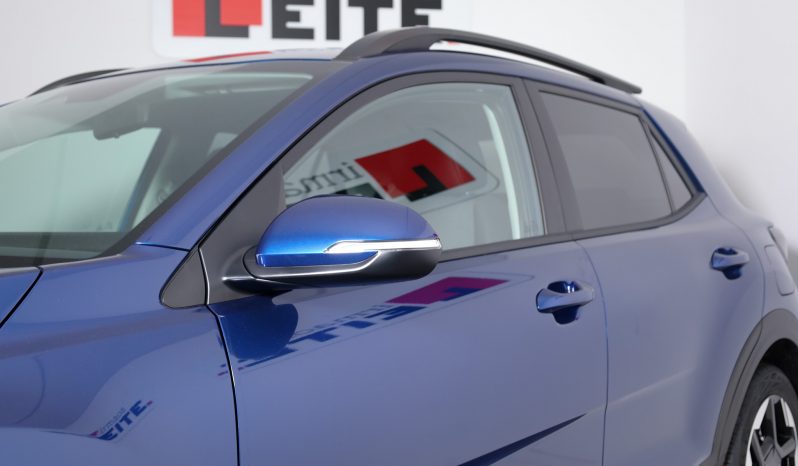 Kia STONIC 1.0 T-GDI 7DCT TECH completo