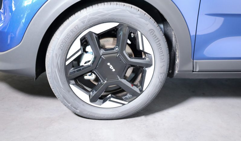 Kia STONIC 1.0 T-GDI 7DCT TECH completo