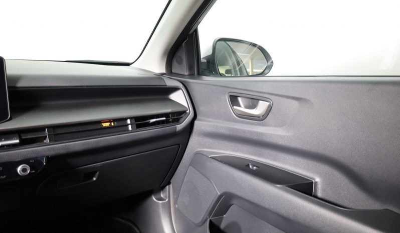 Kia STONIC 1.0 T-GDI 7DCT TECH completo