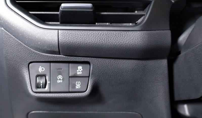 Kia STONIC 1.0T-GDI 6MT TECH completo