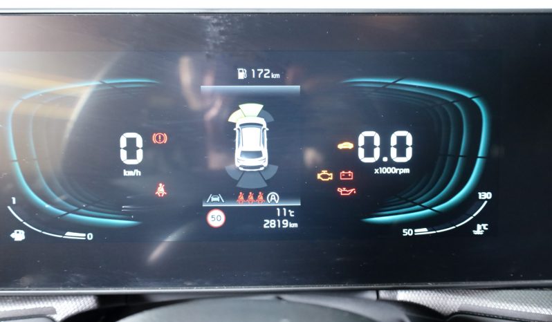 Kia STONIC 1.0T-GDI 6MT TECH completo