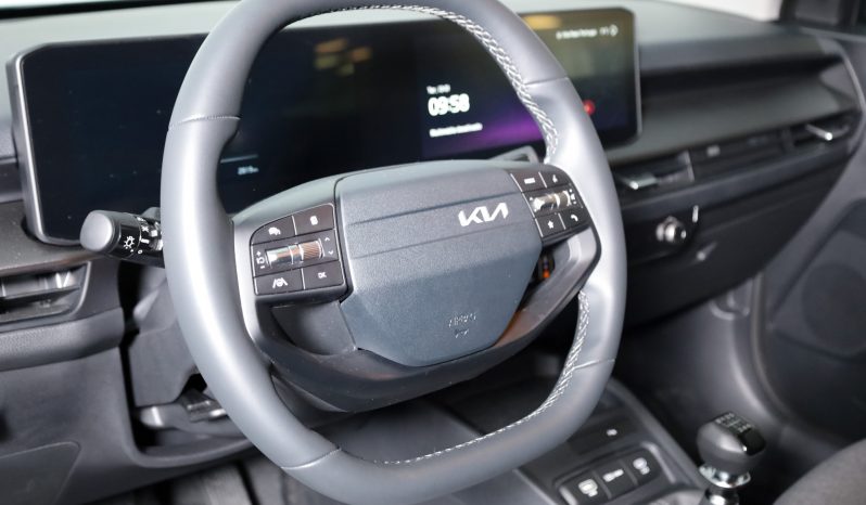 Kia STONIC 1.0T-GDI 6MT TECH completo