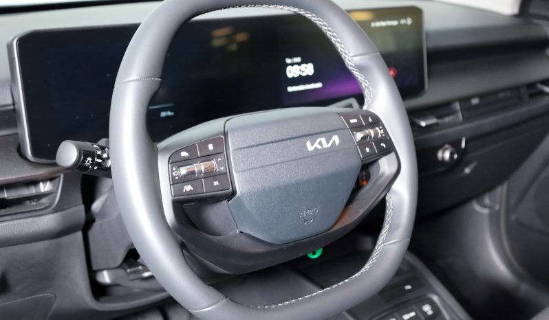 Kia STONIC 1.0 T-GDI 7DCT TECH completo