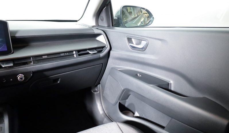 Kia STONIC 1.0T-GDI 6MT TECH completo