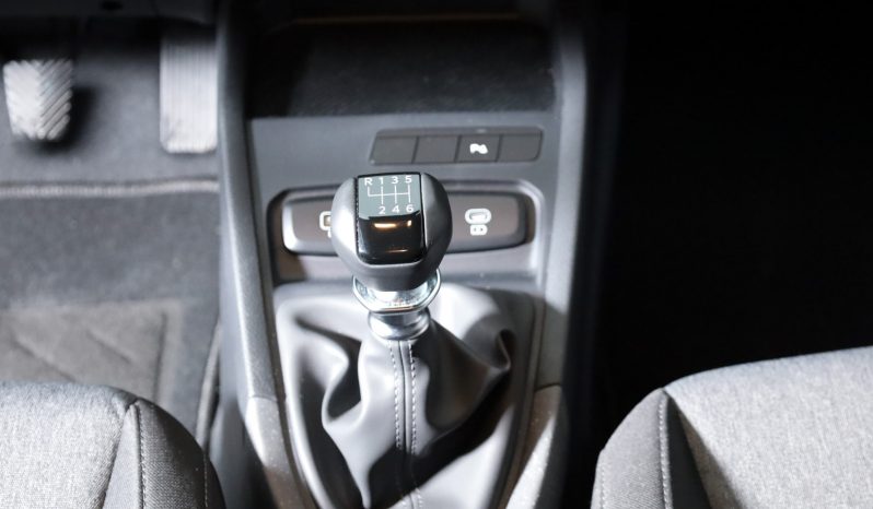 Kia STONIC 1.0T-GDI 6MT TECH completo