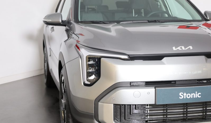 Kia STONIC 1.0T-GDI 6MT TECH completo