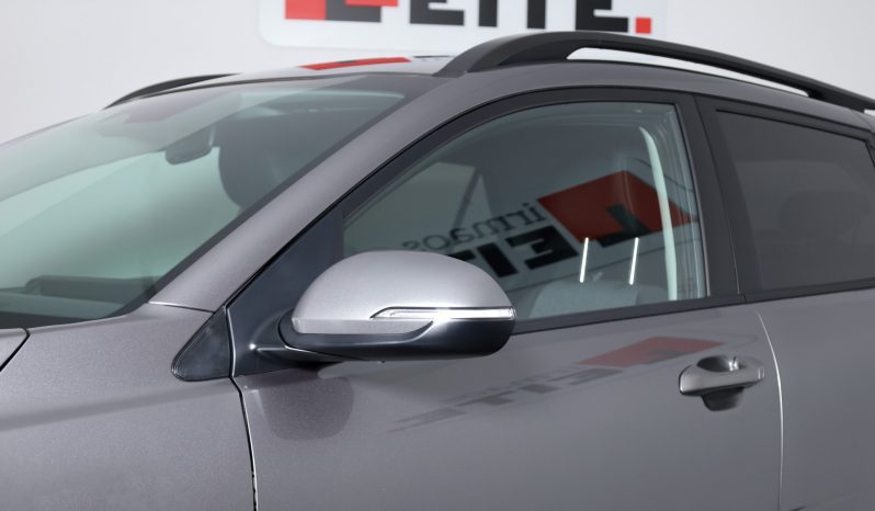 Kia STONIC 1.0T-GDI 6MT TECH completo