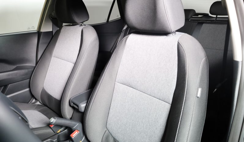 Kia STONIC 1.0T-GDI 6MT TECH completo