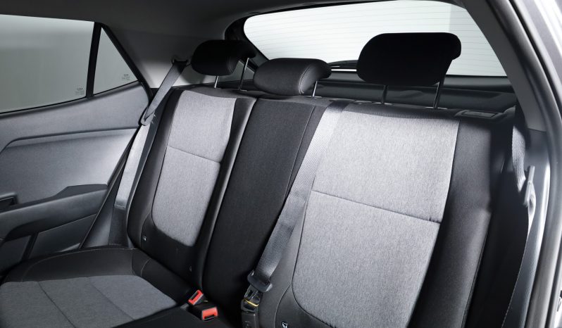 Kia STONIC 1.0T-GDI 6MT TECH completo