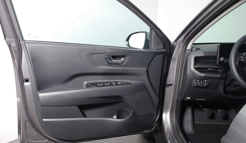 Kia STONIC 1.0T-GDI 6MT TECH completo