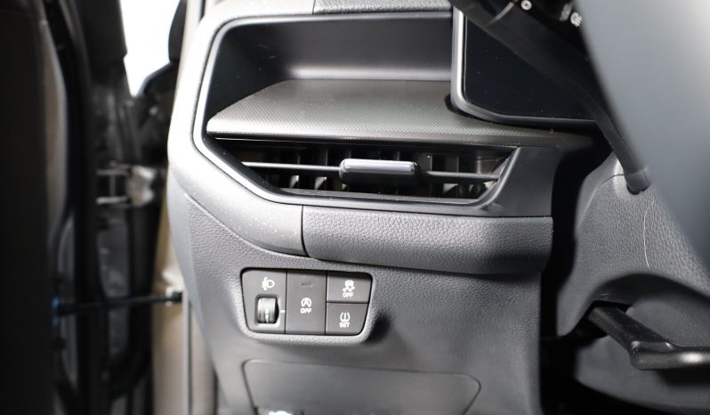 Kia STONIC 1.0T-GDI 6MT TECH completo