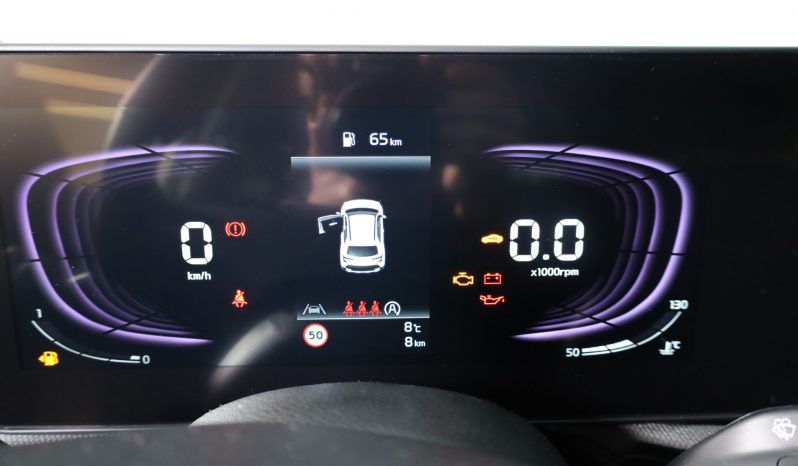 Kia STONIC 1.0T-GDI 6MT TECH completo