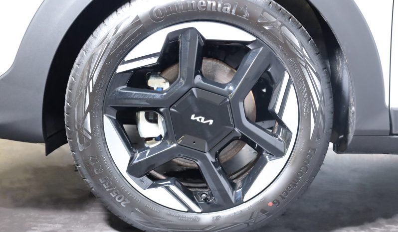 Kia STONIC 1.0T-GDI 6MT TECH completo