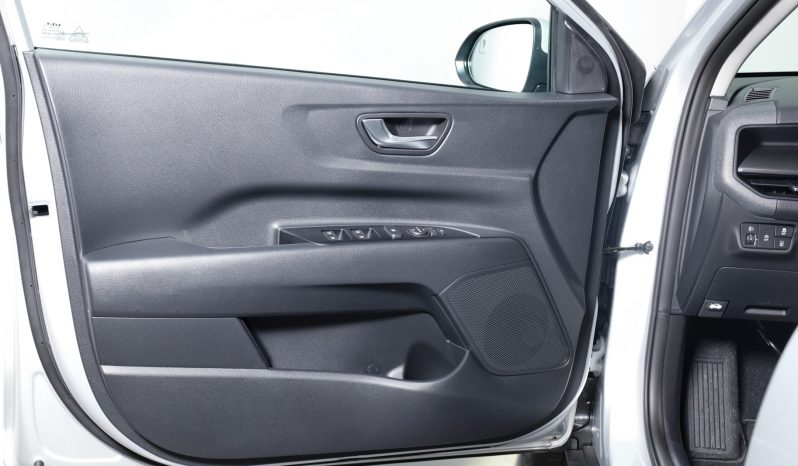 Kia STONIC 1.0T-GDI 6MT TECH completo