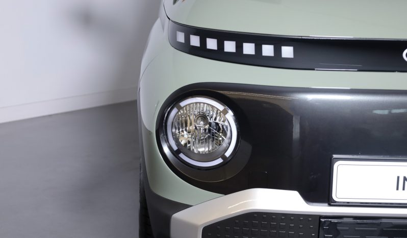 Hyundai INSTER EV 320km Comfort Plus 5 lug. MY26 completo