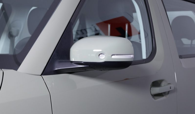 Hyundai INSTER EV 320km Comfort Plus 5 lug. MY26 completo