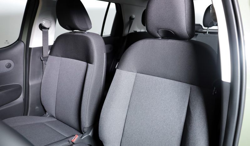 Hyundai INSTER EV 320km Comfort Plus 5 lug. MY26 completo