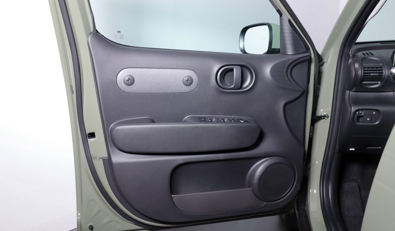 Hyundai INSTER EV 320km Comfort Plus 5 lug. MY26 completo