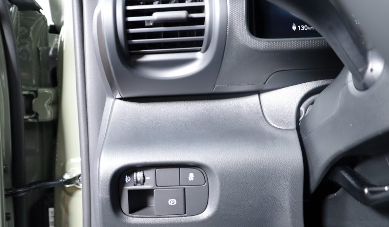 Hyundai INSTER EV 320km Comfort Plus 5 lug. MY26 completo