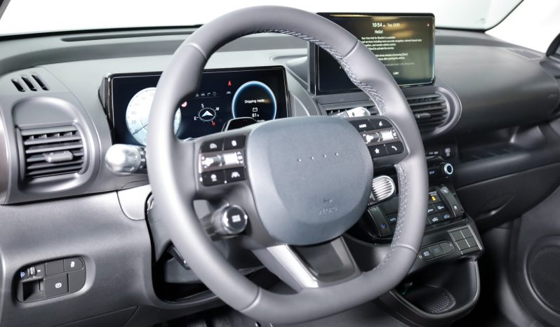 Hyundai INSTER EV 320km Comfort Plus 5 lug. MY26 completo