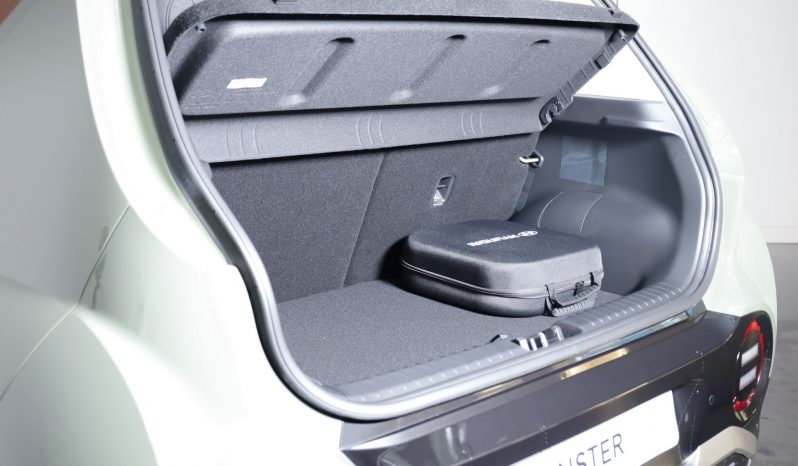 Hyundai INSTER EV 320km Comfort Plus 5 lug. MY26 completo