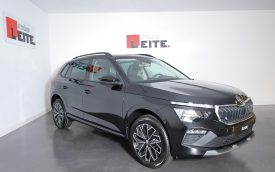 Skoda Kamiq 1.0 TSI 116CV DSG
