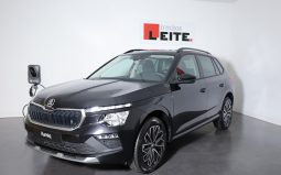 Skoda Kamiq 1.0 TSI 116CV DSG completo