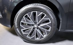 Skoda Kamiq 1.0 TSI 116CV DSG completo