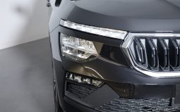 Skoda Kamiq 1.0 TSI 116CV DSG completo