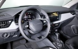Skoda Kamiq 1.0 TSI 116CV DSG completo